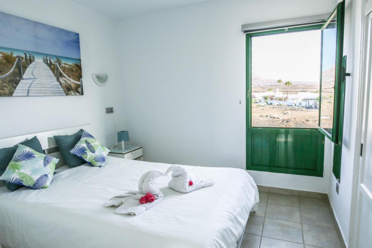 Apartament Cosy Relax A 400m De La Playa Puerto del Carmen (Lanzarote)